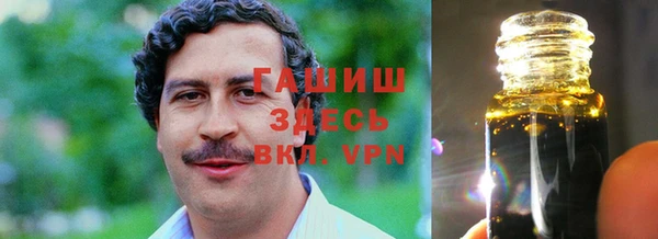 молекула духа Белоозёрский