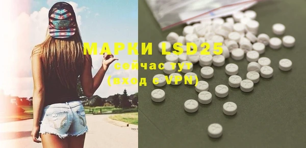 молекула духа Белоозёрский