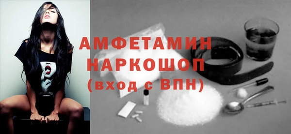 молекула духа Белоозёрский